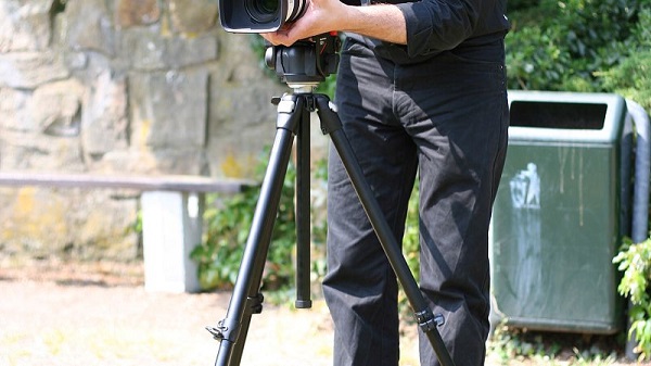 人物專題片創(chuàng)作思路